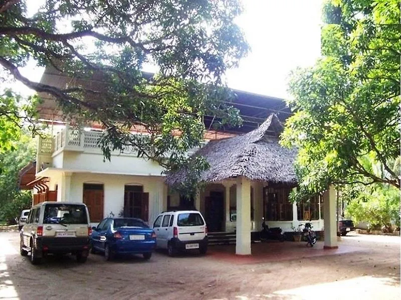 Gowri Heritage Residence Alappuzha