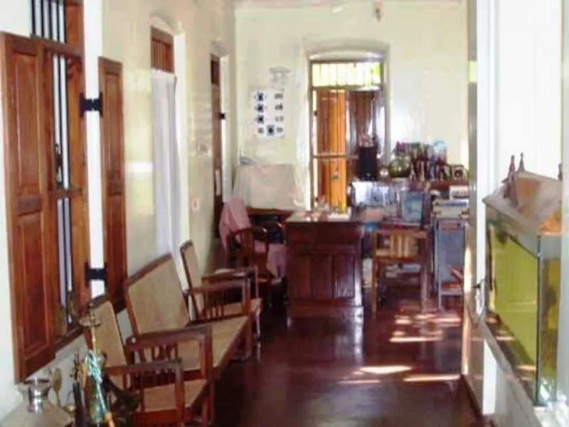 Hotel Gowri Heritage Residence Alappuzha