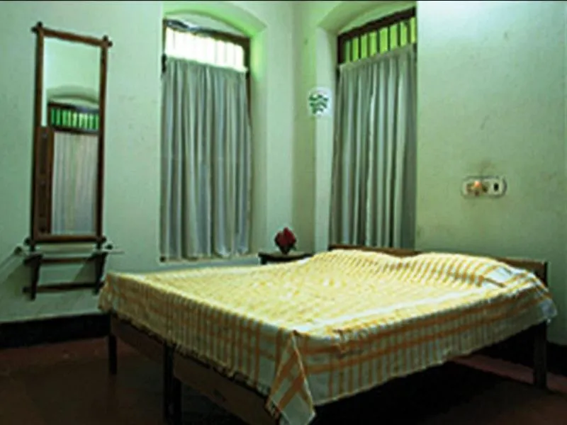 Gowri Heritage Residence Alappuzha India
