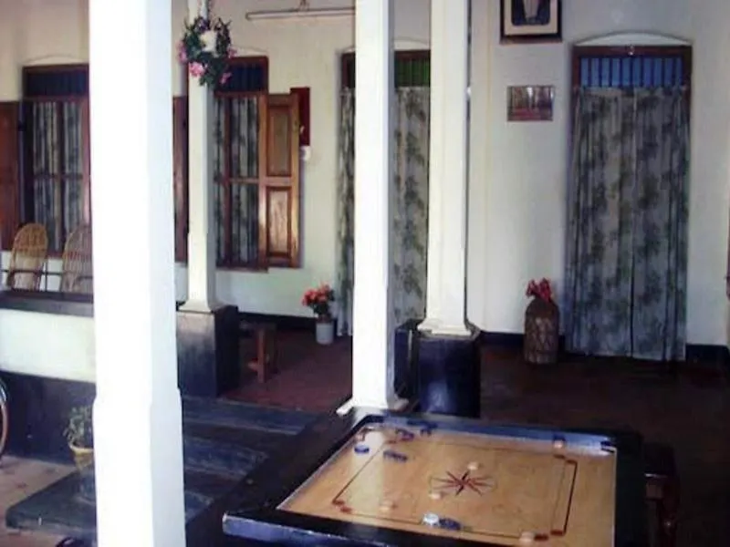 Gowri Heritage Residence Alappuzha Hotel