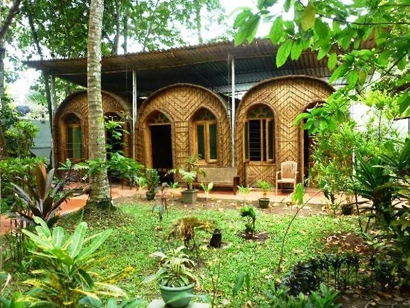 Gowri Heritage Residence Alappuzha 0*,  India
