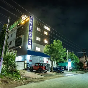 *** Hotel Naman India