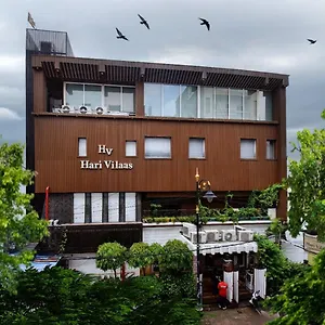 *** Guest house Hari Vilaas India
