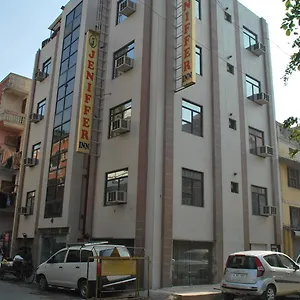 *** Hotel Fabexpress Jeniffer India