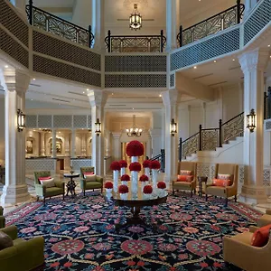 ***** Resort Itc Grand Bharat, A Luxury Collection Retreat, Gurgaon, New Delhi Capital Region India