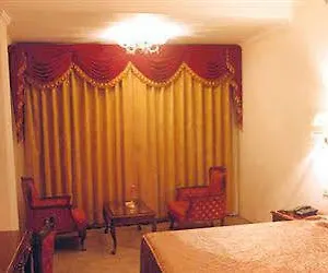 *** Hotel De Park India